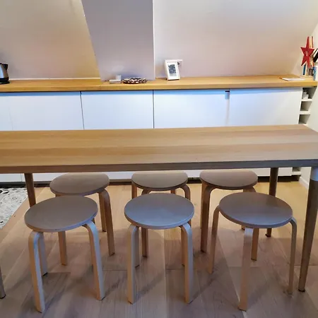 Duplex - Coeur De Station - Super Lioran * Laveissiere