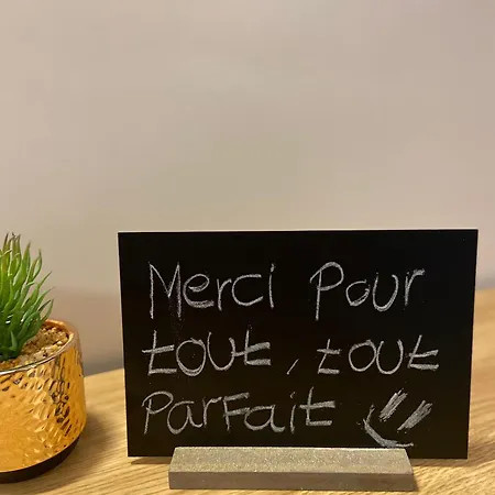 Apartment Duplex - Coeur De Station - Super Lioran *