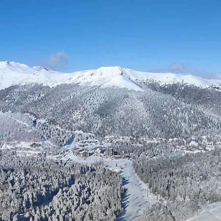 Duplex - Coeur De Station - Super Lioran * Laveissiere