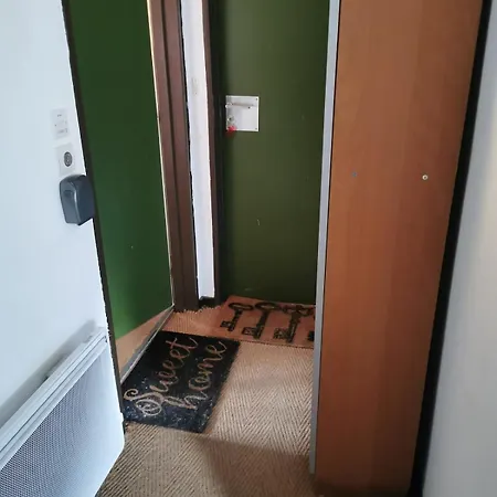 Apartment Duplex - Coeur De Station - Super Lioran Laveissiere