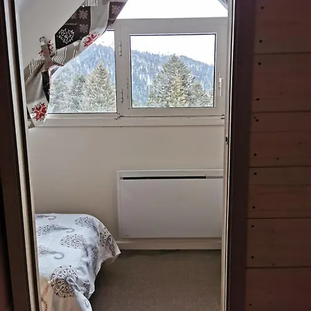 Duplex - Coeur De Station - Super Lioran * Laveissiere
