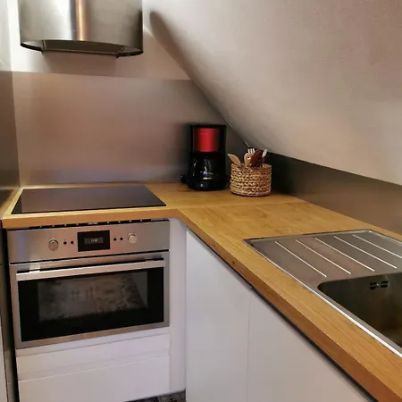 Duplex - Coeur De Station - Super Lioran * Laveissiere