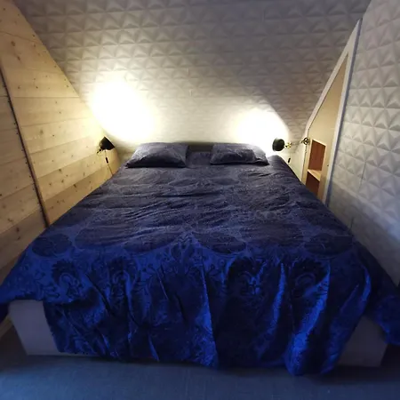 Duplex - Coeur De Station - Super Lioran Apartment