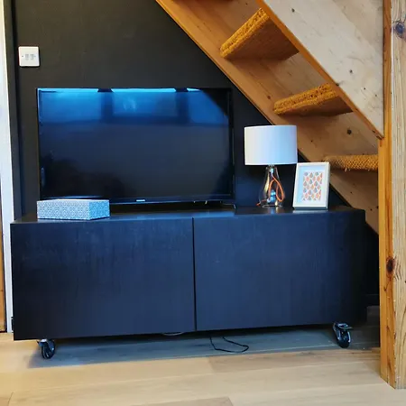 Apartment Duplex - Coeur De Station - Super Lioran *