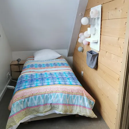 Duplex - Coeur De Station - Super Lioran